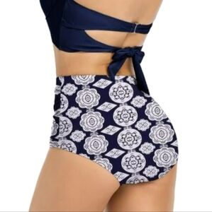 NEW! Plus Size Bikini Bottoms